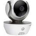 Motorola Wi-Fi Home Monitoring Camera